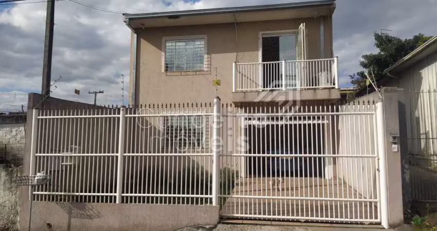 Casa com 3 quartos à venda no Orfãs, Ponta Grossa 