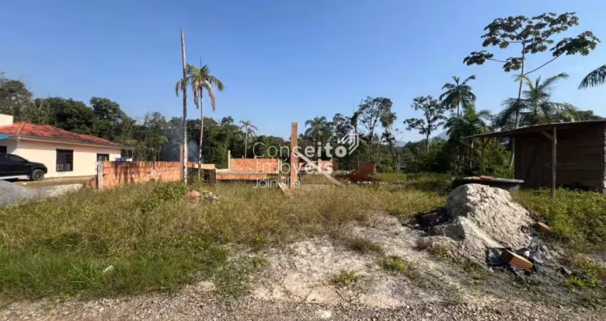 Chácara / sítio à venda na Estrada Blumenau, 00, Vila Nova, Joinville