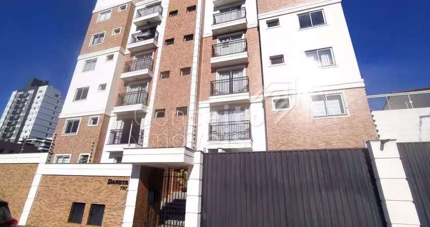 Cobertura com 3 quartos para alugar no Estrela, Ponta Grossa 