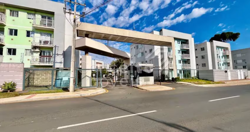 Apartamento com 2 quartos à venda no Uvaranas, Ponta Grossa 