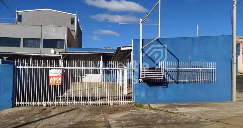 Barracão / Galpão / Depósito para alugar no Contorno, Ponta Grossa 
