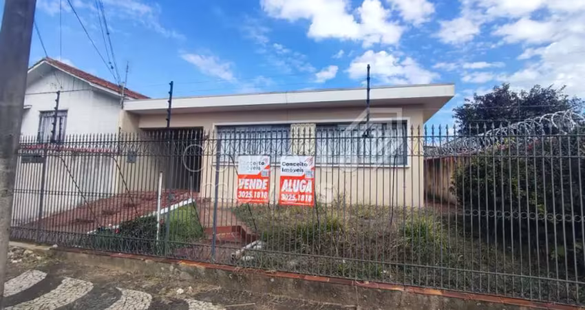 Casa com 3 quartos à venda no Orfãs, Ponta Grossa 