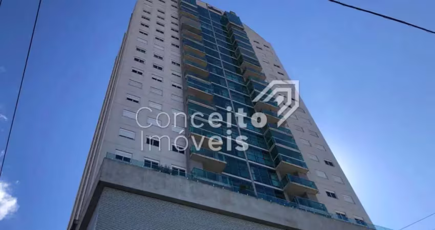 Apartamento com 3 quartos para alugar no Uvaranas, Ponta Grossa 