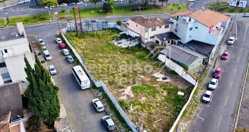 Terreno comercial com 1.189,31m² - olarias *oportunidade*