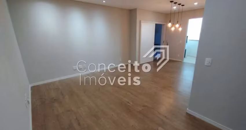 Edifício santos dumont - torre brasil - apartamento