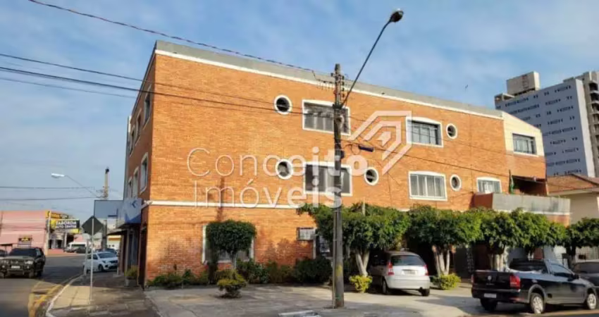 Apartamento com 3 quartos para alugar no Oficinas, Ponta Grossa 