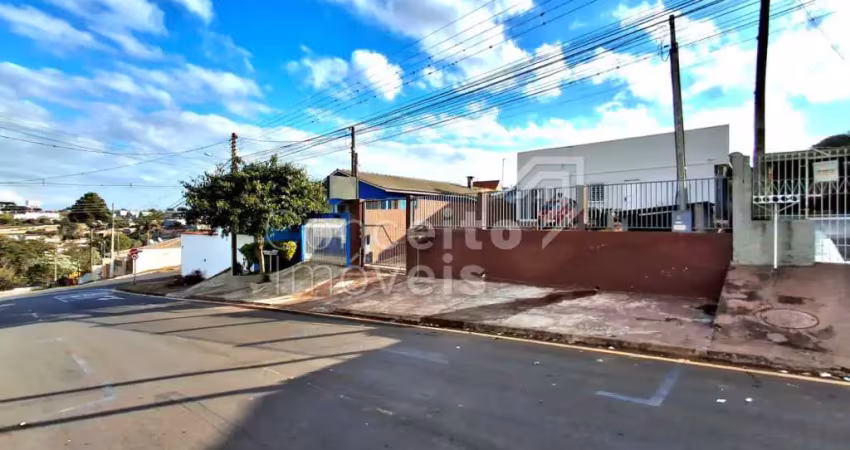 Casa com 2 quartos à venda no Oficinas, Ponta Grossa 