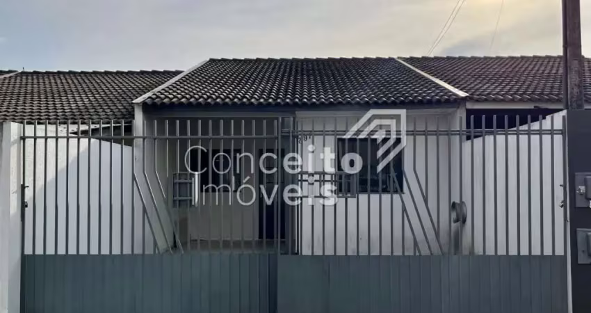 Casa com 3 quartos à venda no Boa Vista, Ponta Grossa 