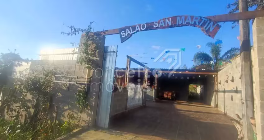 Terreno à venda no Neves, Ponta Grossa 