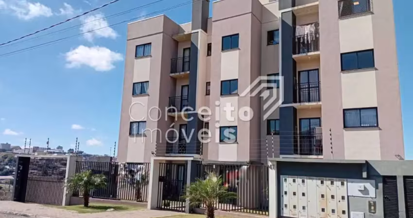 Edifício buena vista - bairro chapada -  apartamento