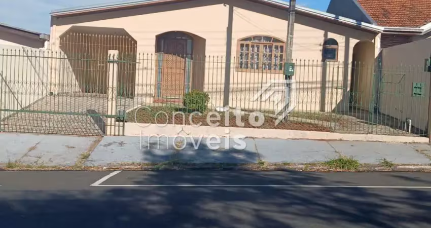 Casa com 2 quartos para alugar no Neves, Ponta Grossa 