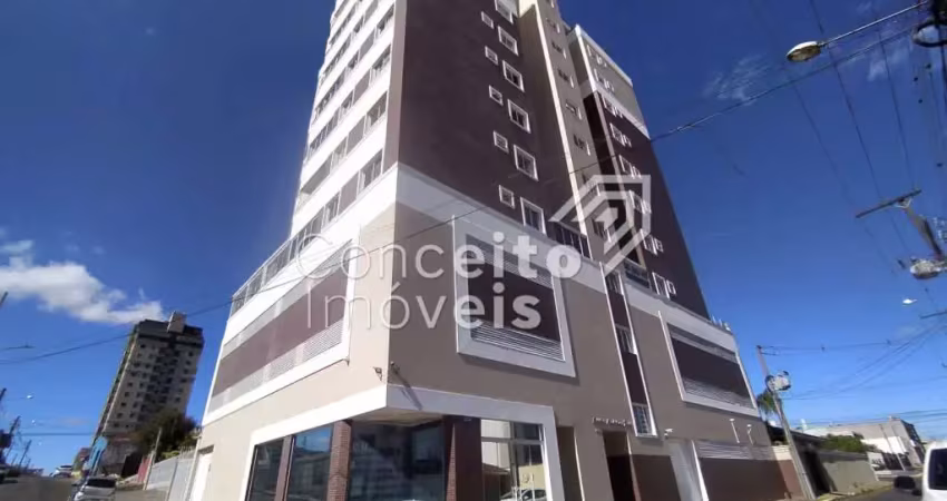 Cobertura com 2 quartos para alugar no Nova Rússia, Ponta Grossa 