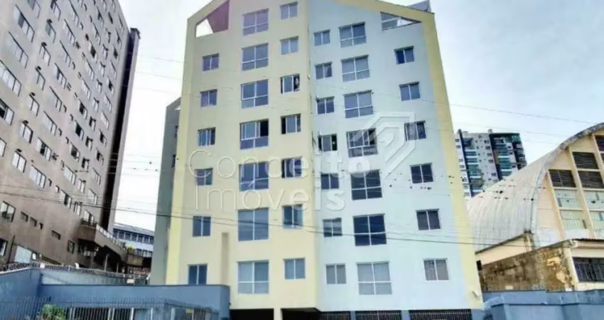 Edifício marinaua  - centro - apartamento semi mobiliado