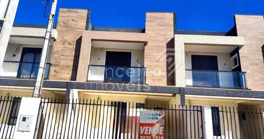 Casa com 3 quartos para alugar no Chapada, Ponta Grossa 