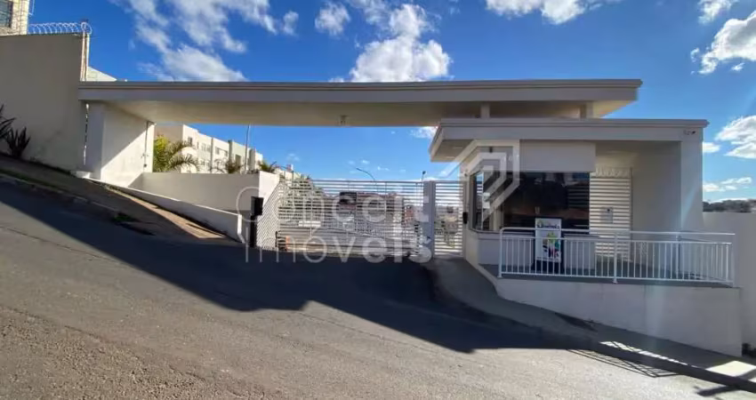 Apartamento com 1 quarto à venda no Estrela, Ponta Grossa 