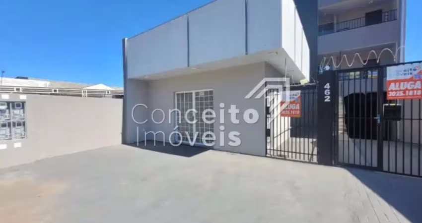 Ponto comercial com 1 sala para alugar no Contorno, Ponta Grossa 