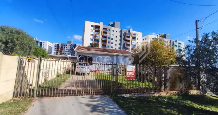 Terreno à venda no Contorno, Ponta Grossa 