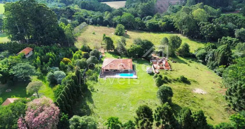 Chácara / sítio com 3 quartos para alugar no Jardim Carvalho, Ponta Grossa 
