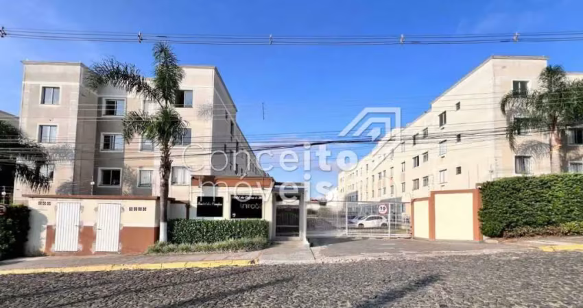 Apartamento com 2 quartos à venda no Jardim Carvalho, Ponta Grossa 