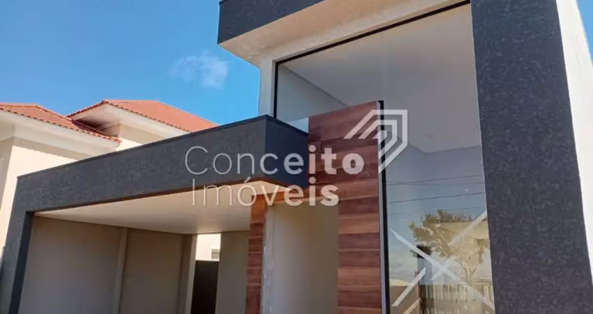 Condomínio terras alphaville - residência alto padrão