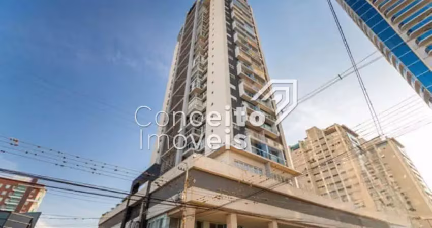 Edifício platinum - oficinas - apartamento semi mobiliado
