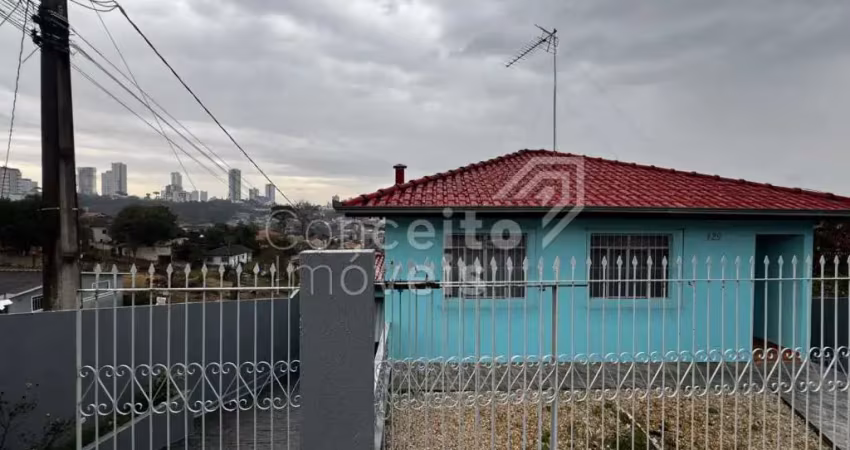 Casa com 4 quartos à venda no Ronda, Ponta Grossa 
