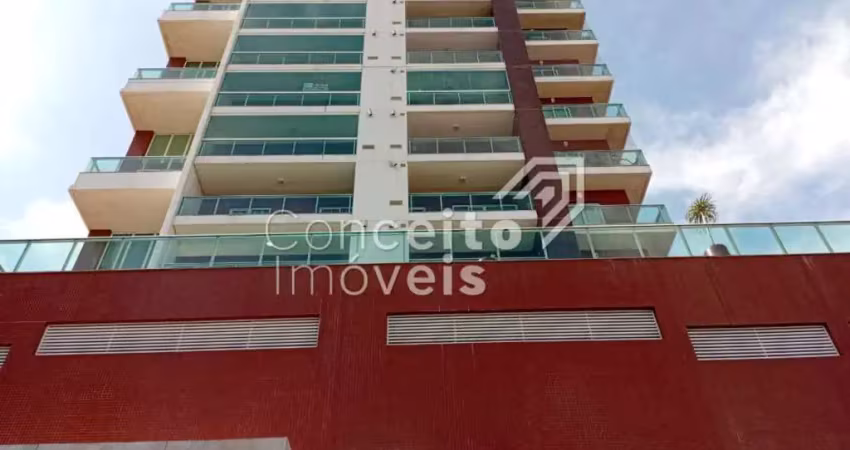 Edifício grand mason - cobertura duplex semimobiliada