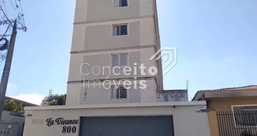 Edificio la vivance - estrela - apartamento semimobilado