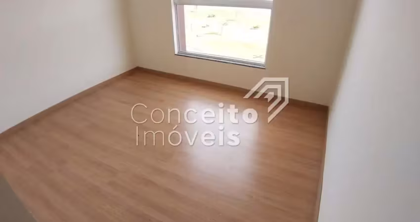 Edifício residencial ilha de malta - apartamento - uvaranas