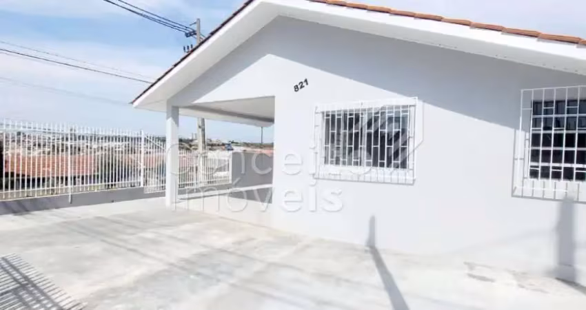 Casa com 3 quartos para alugar no Boa Vista, Ponta Grossa 