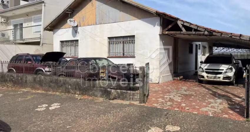 Terreno em condomínio fechado à venda no Estrela, Ponta Grossa 