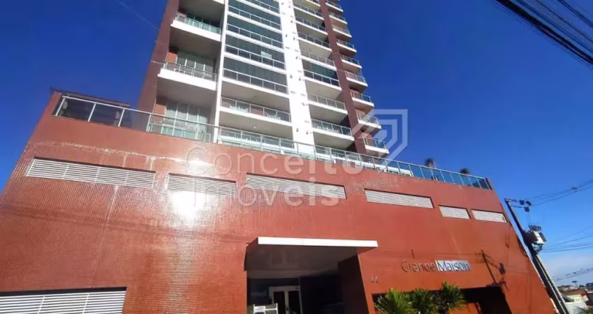 Apartamento com 3 quartos para alugar no Oficinas, Ponta Grossa 