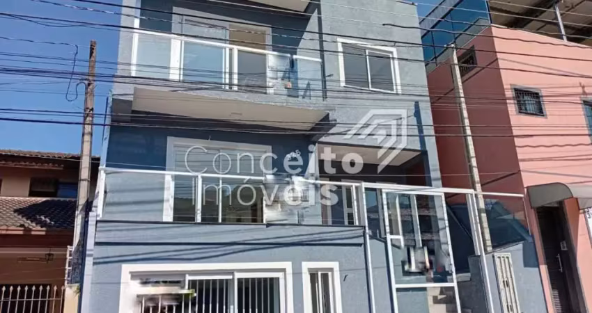 Sala comercial com 1 sala para alugar no Centro, Ponta Grossa 