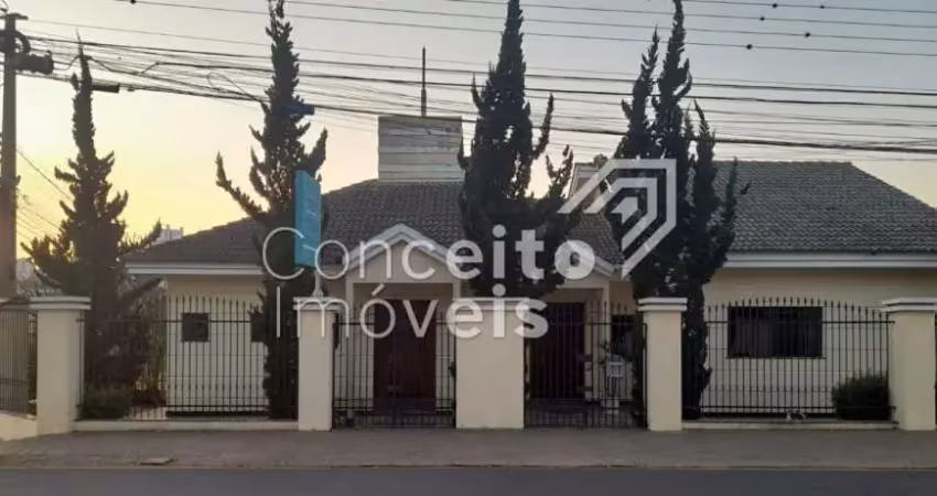 Barracão / Galpão / Depósito para alugar no Uvaranas, Ponta Grossa 