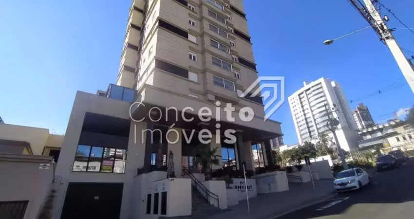 Ponto comercial com 1 sala para alugar no Centro, Ponta Grossa 