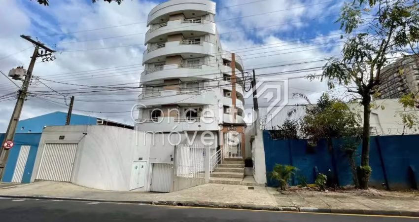 Apartamento com 3 quartos à venda no Jardim Carvalho, Ponta Grossa 