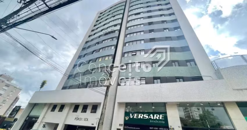 Apartamento com 3 quartos para alugar no Estrela, Ponta Grossa 