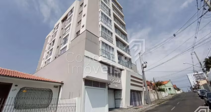Apartamento com 2 quartos para alugar no Orfãs, Ponta Grossa 