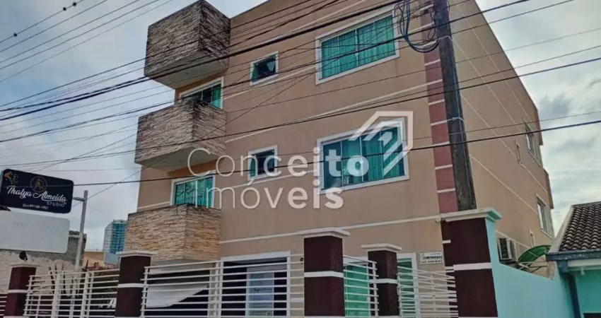 Apartamento com 2 quartos para alugar no Uvaranas, Ponta Grossa 