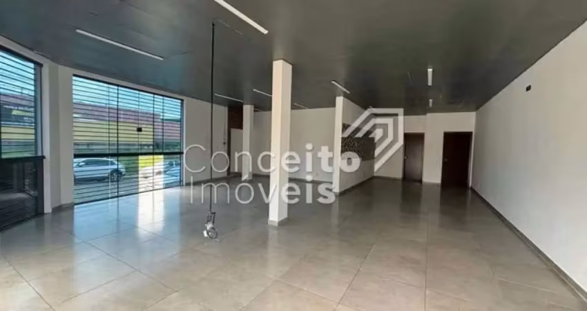 Sala comercial com 1 sala para alugar no Boa Vista, Ponta Grossa 