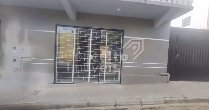 Sala comercial com 1 sala para alugar no Nova Rússia, Ponta Grossa 