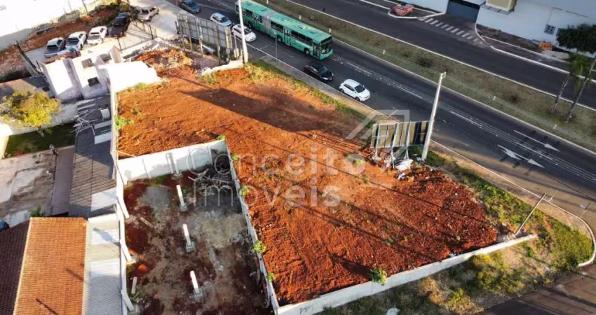 Terreno à venda no Uvaranas, Ponta Grossa 
