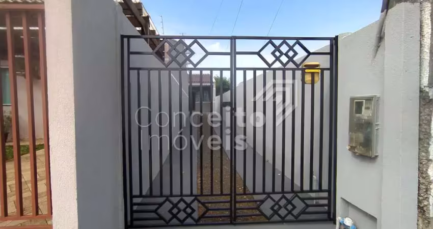Casa com 2 quartos à venda no Uvaranas, Ponta Grossa 