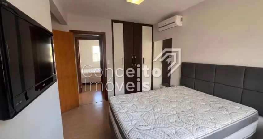 Condomínio villaggio nóbile - oficinas - apartamento
