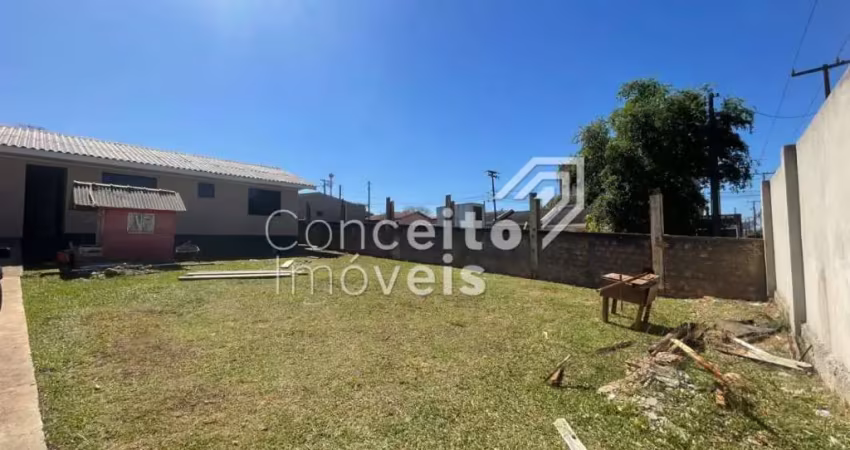 Casa com 2 quartos para alugar no Uvaranas, Ponta Grossa 