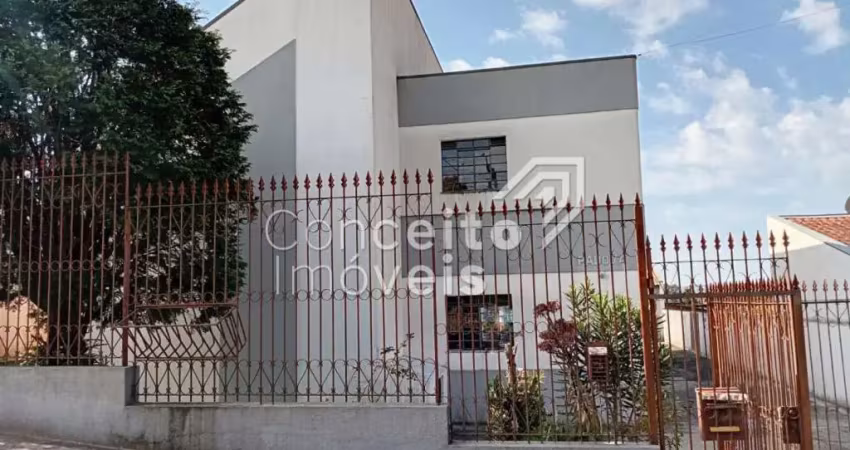 Apartamento com 3 quartos para alugar no Orfãs, Ponta Grossa 