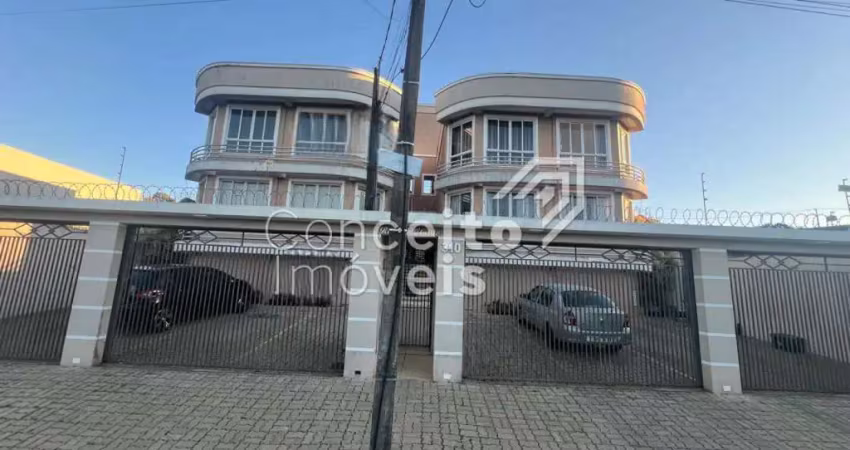 Condomínio residencial le classic - olarias - apartamento