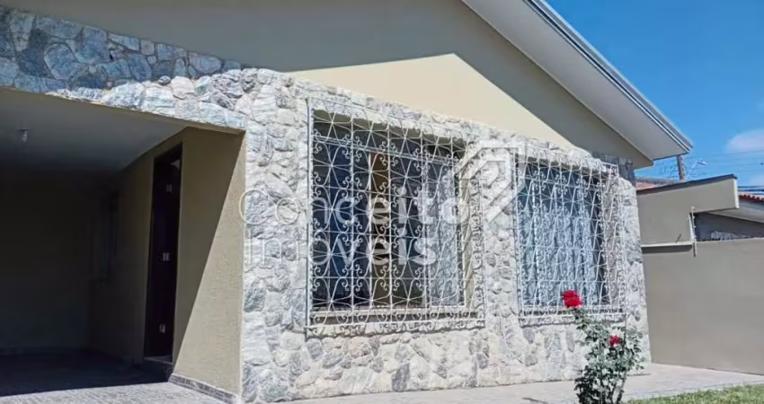 Casa com 3 quartos à venda no Boa Vista, Ponta Grossa 