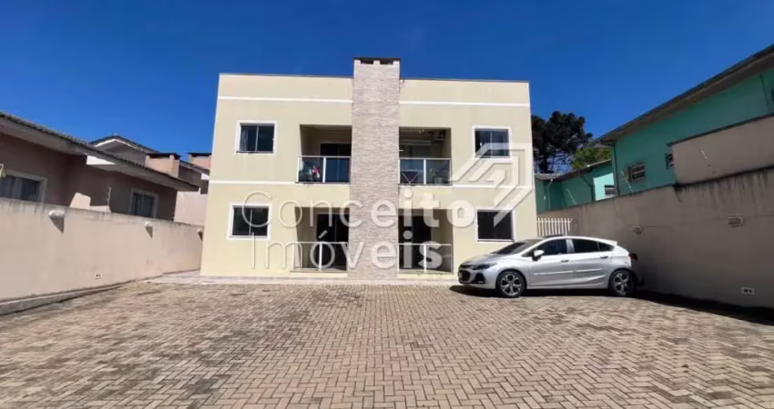 Apartamento com 2 quartos para alugar no Ronda, Ponta Grossa 