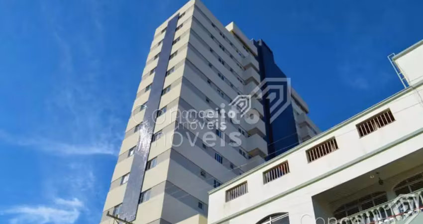 Apartamento com 2 quartos para alugar no Centro, Ponta Grossa 